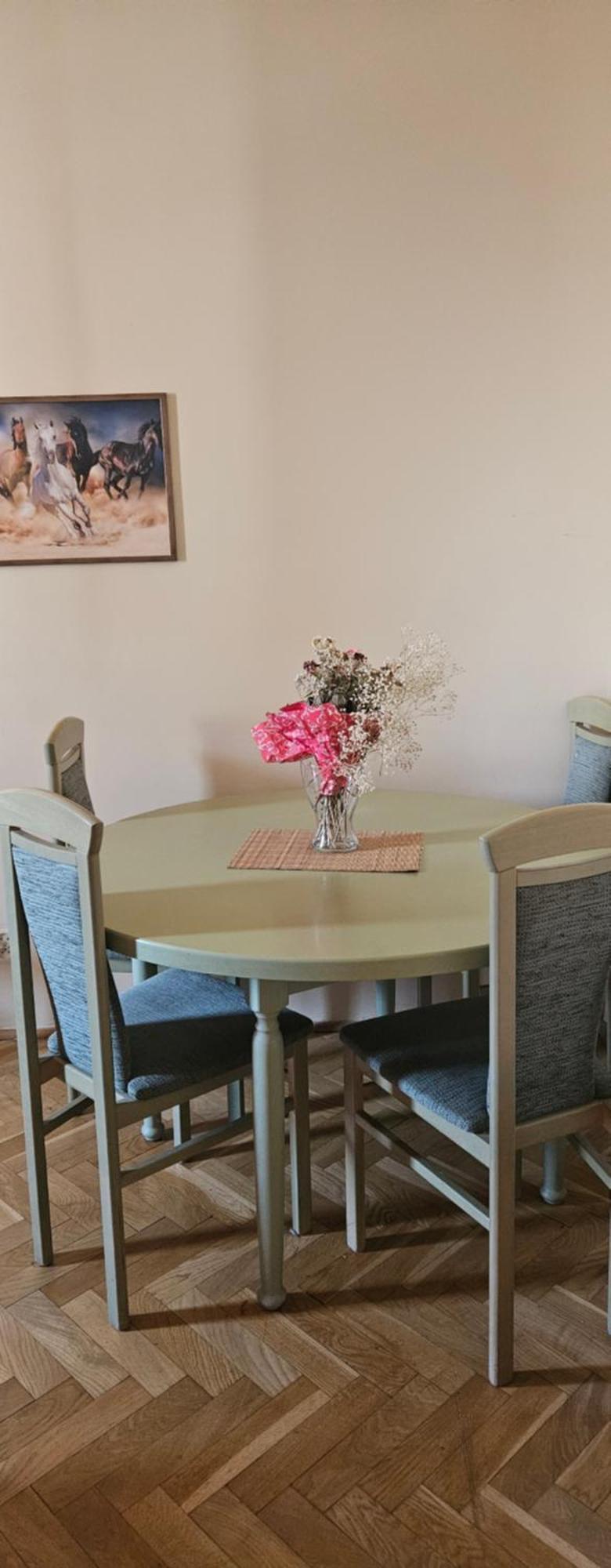 Homestay Warsaw Rooms
