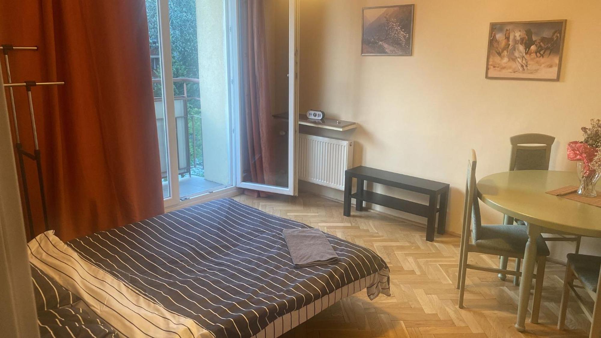 Warsaw Rooms Homestay Warsaw